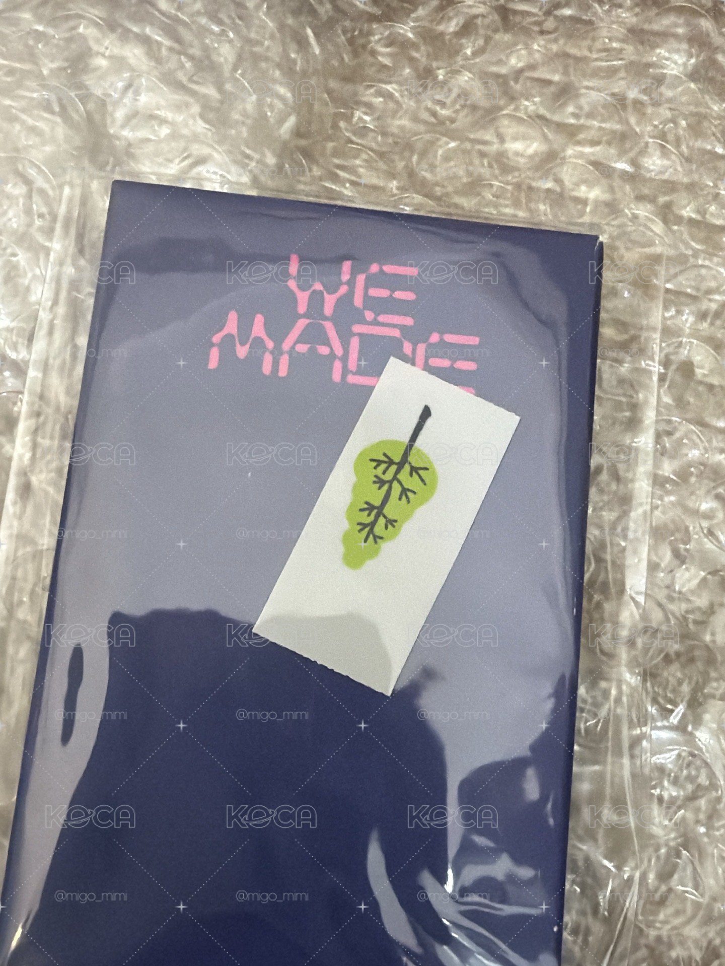 💕迷九快閃 小卡組
