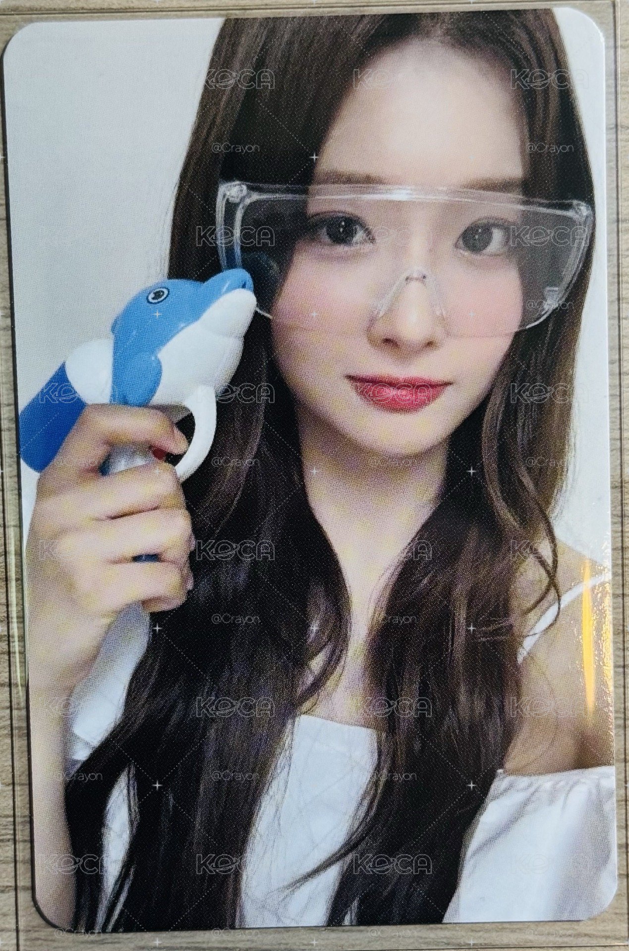SULLYOON MS簽售特典