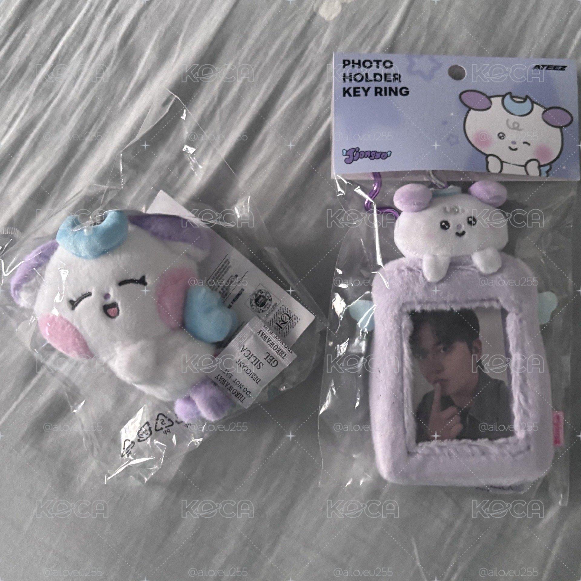 💜鍾浩 盤出不拆