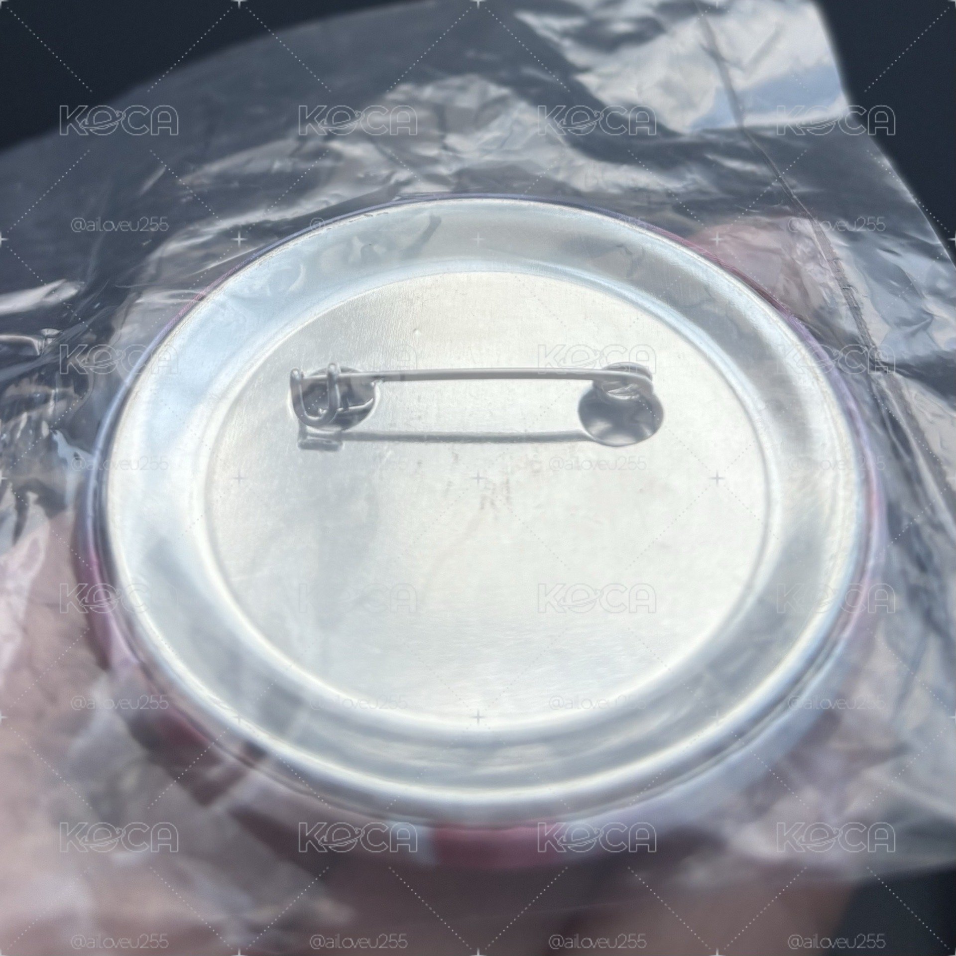 💜鍾浩 盤出不拆