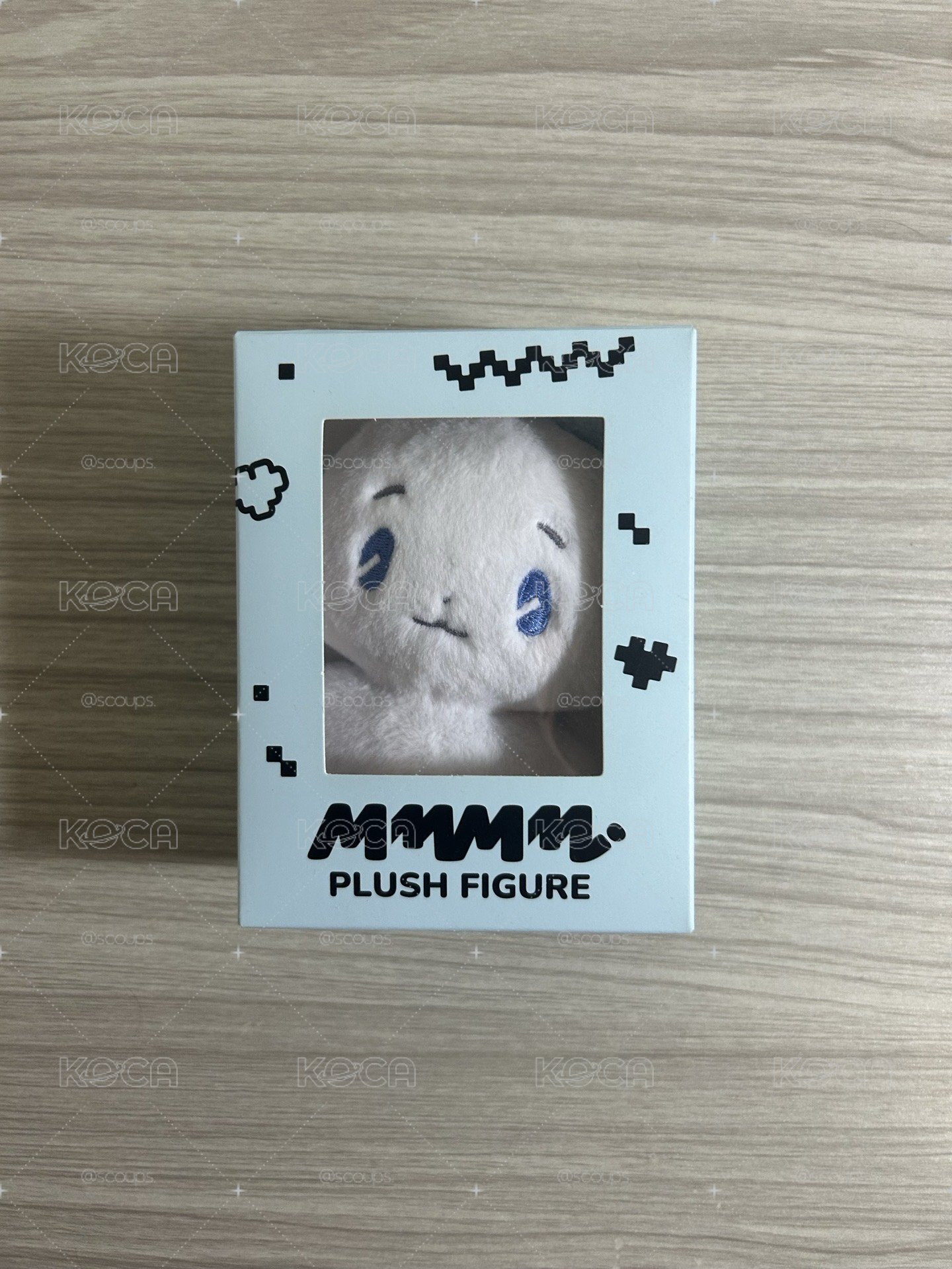 MMMM meymu大娃