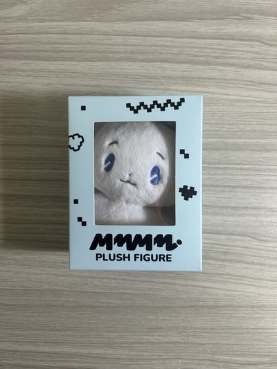 MMMM meymu大娃