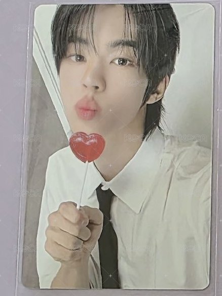 迷五ROMEO CAT🐱 小卡