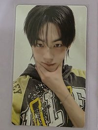 迷五WVS PB 幸運卡