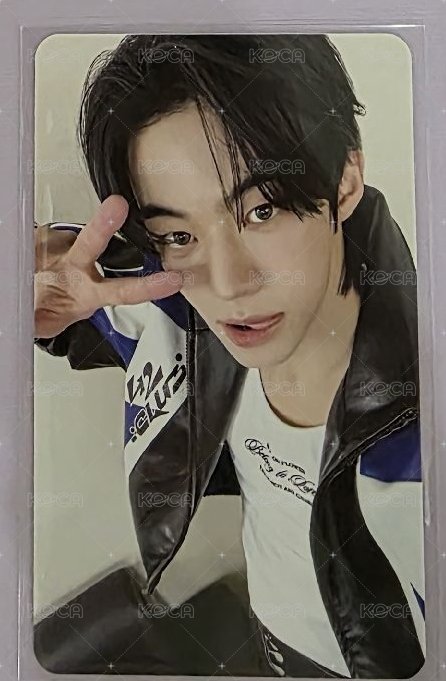 迷五 mk 2.0幸運卡