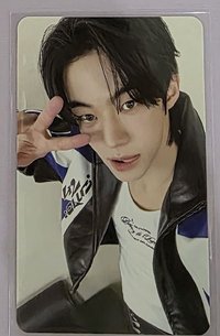 迷五 mk 2.0幸運卡