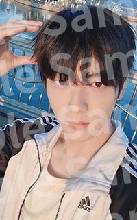 セツナハナビ hmv 幸運卡 