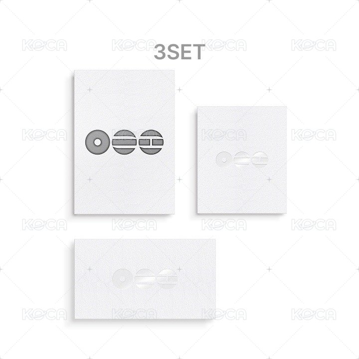 三本set
