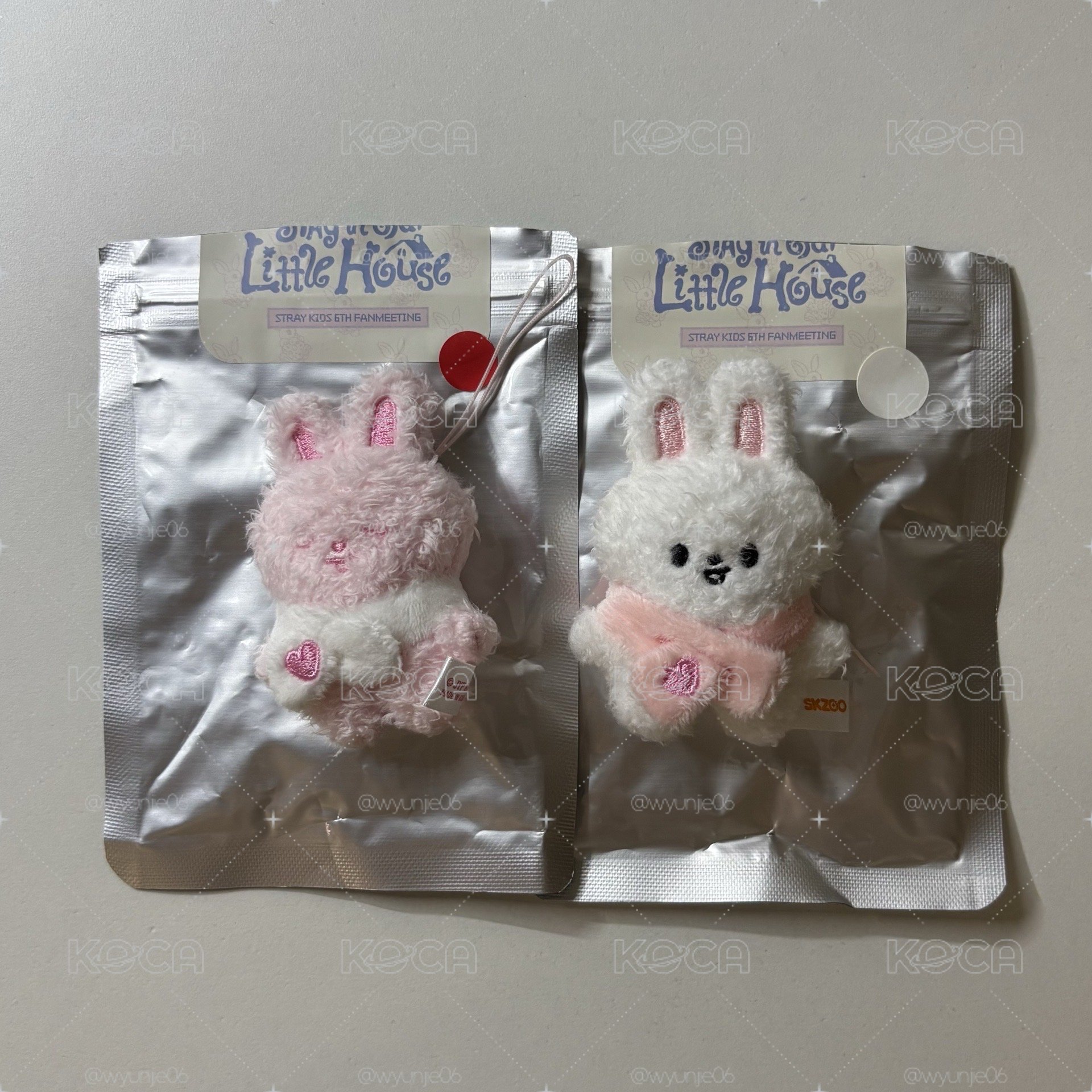 草莓鼻&原皮鼻