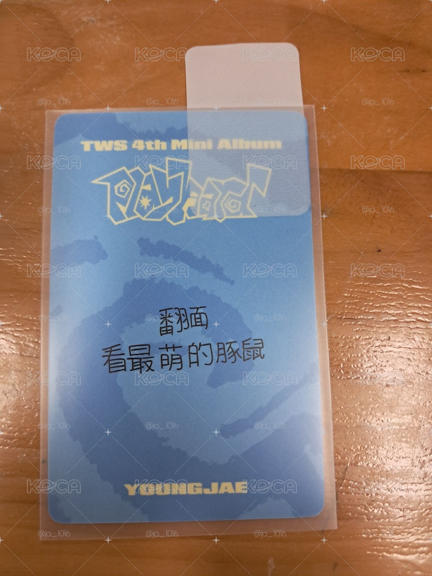 yzy 1.0 中背 英宰 翻面看最萌的豚鼠