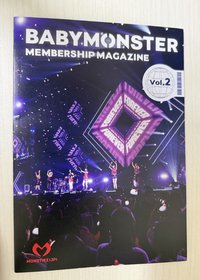 會員 雜誌 vol.2