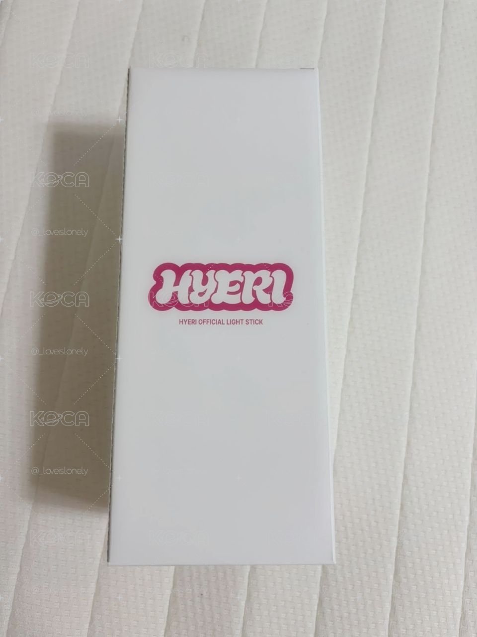 惠利手燈