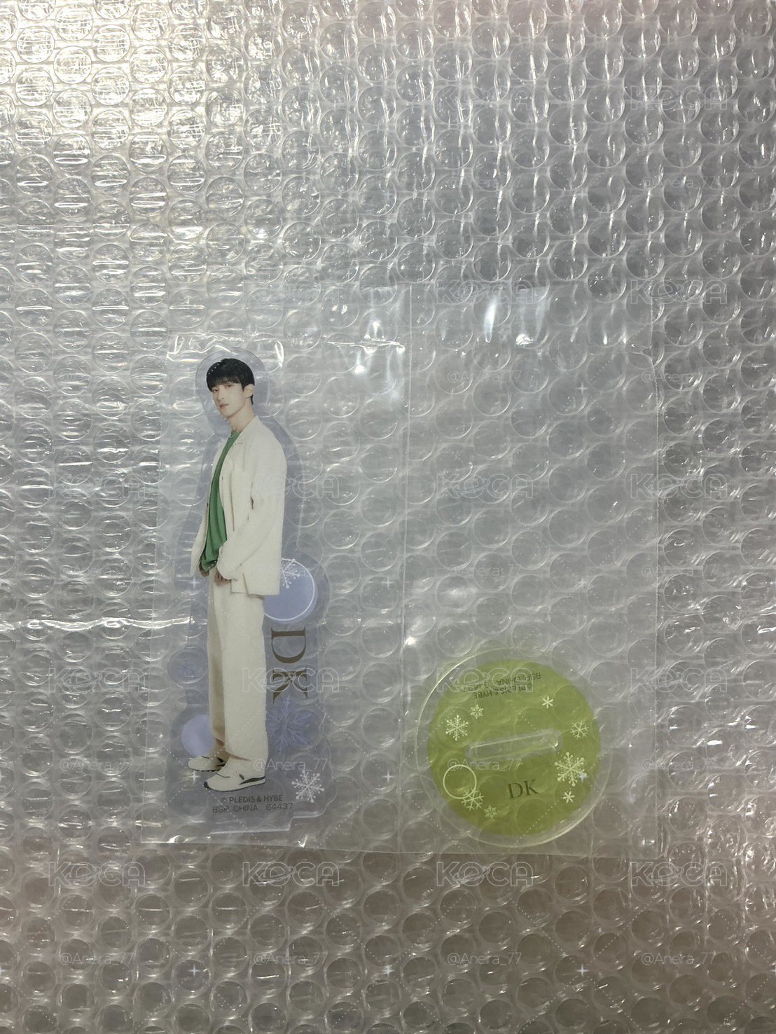 一番賞立牌— 碩