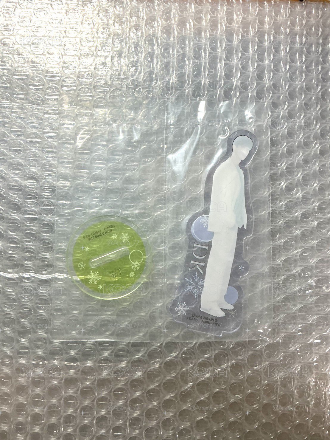 一番賞立牌— 碩