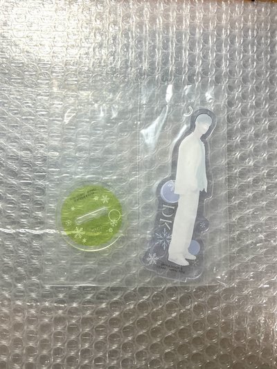 一番賞立牌— 碩