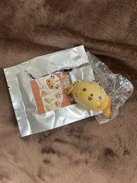 遼麵包捏捏