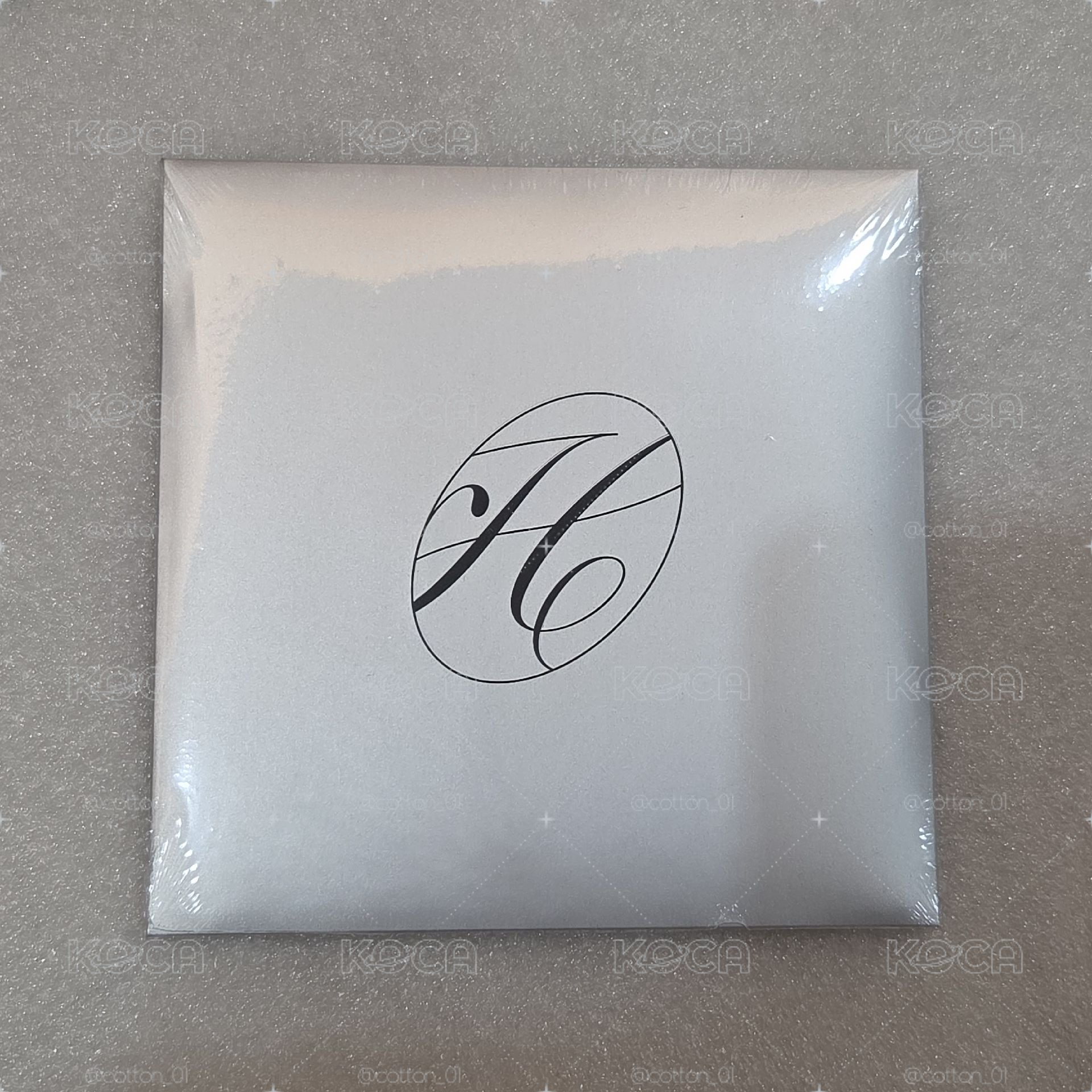 TWS 銀版未拆單封 迷五