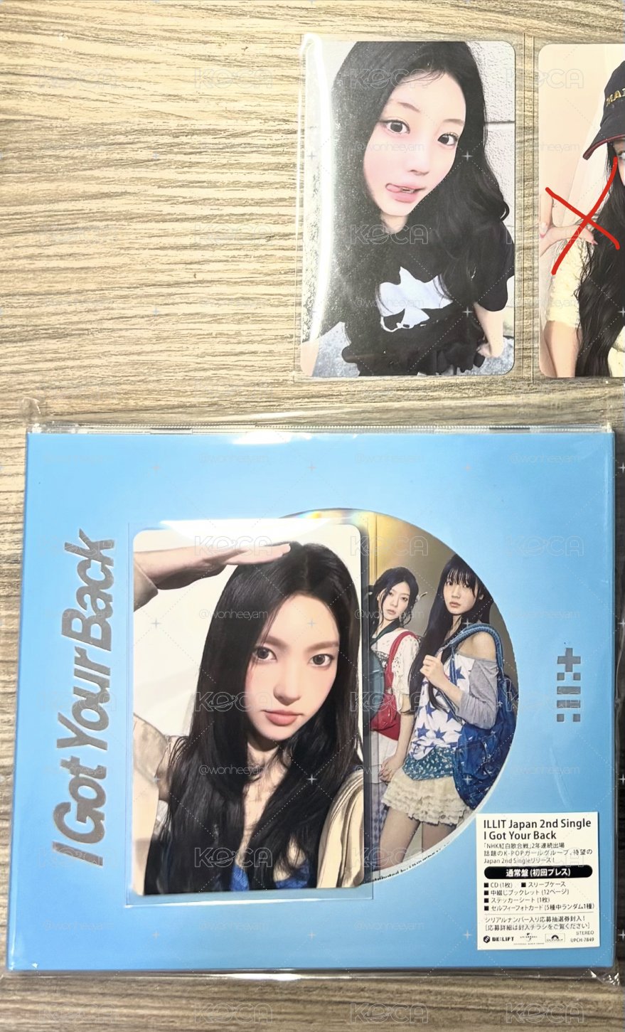 k4禧+日專通常玧