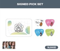 二巡 吉他 Pick 