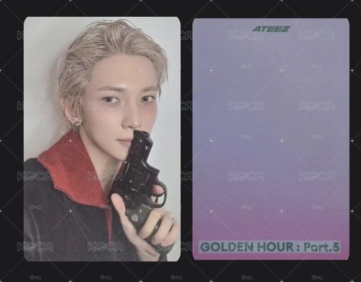 守衛隊小尚