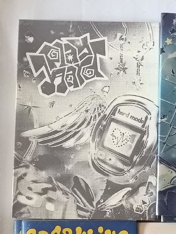 TWS專輯