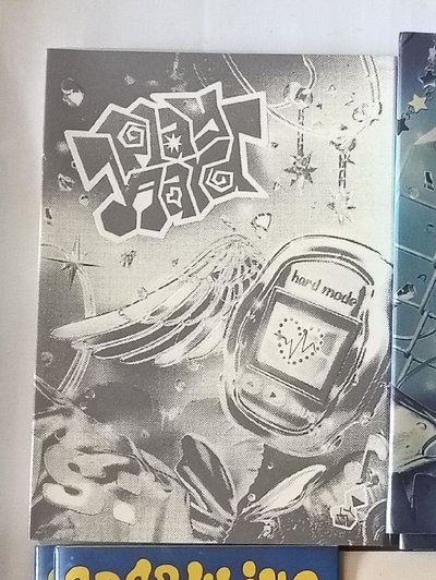 TWS專輯