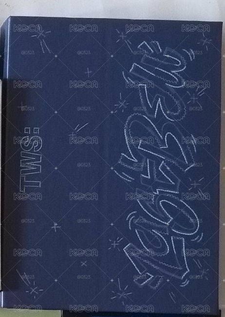 TWS專輯