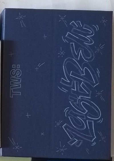 TWS專輯