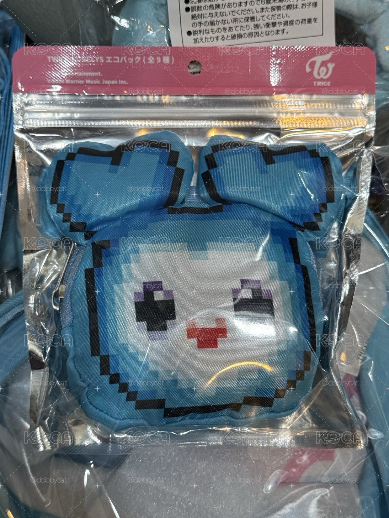 娜璉GIGO購物袋
