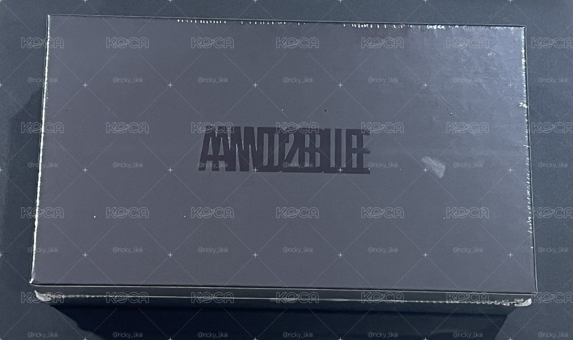 AND2BLE 迷一 相機專全新未拆