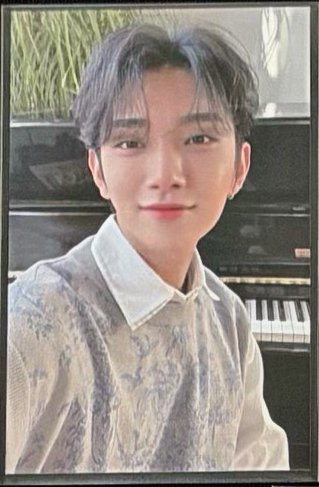 迷八鋼琴秀