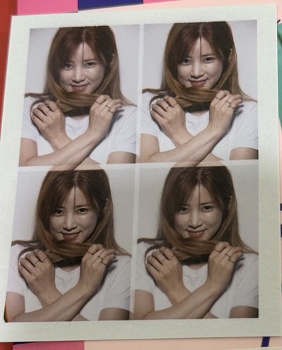 Apink 初瓏 迷六 人生四格