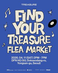 FLEA MARKET