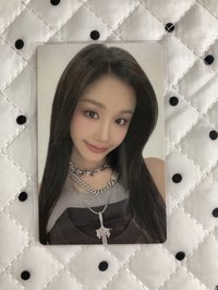 幸運卡