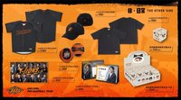 2026 J-LIONS 非日常系列商品