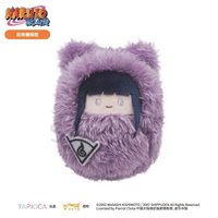 TAPIOCA 掌心動物園毛絨玩偶 娃娃 第一彈