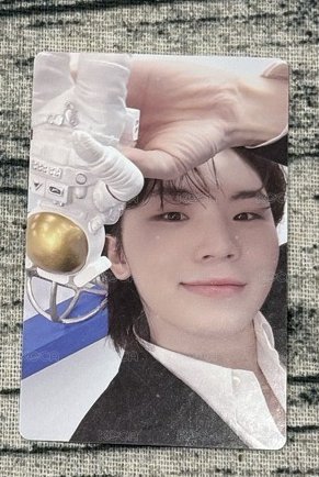 精選專 HERE固卡勳