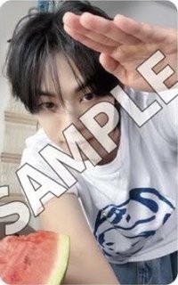 SODA SODA 環球 通常盤 特典卡 