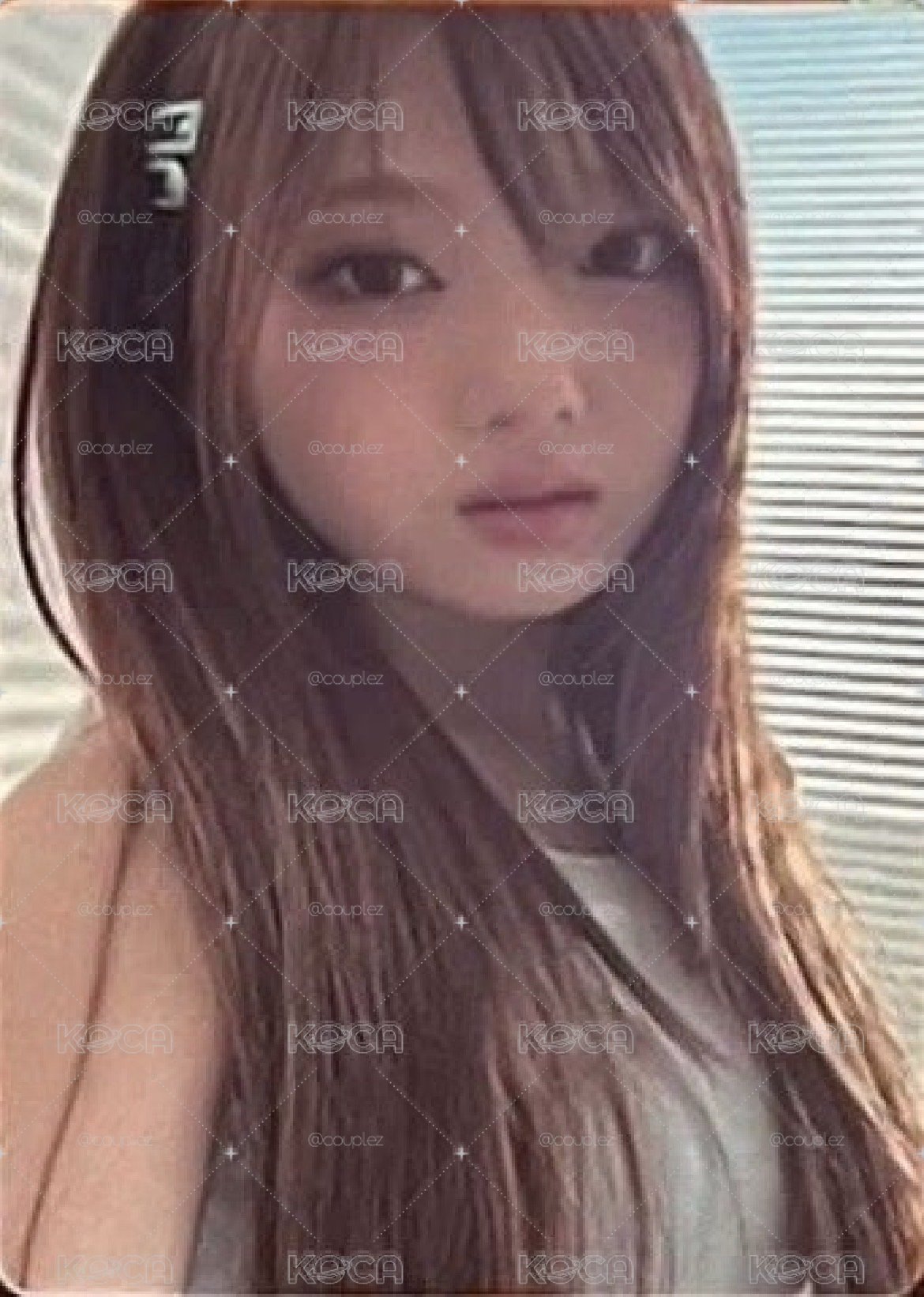 chaena專卡