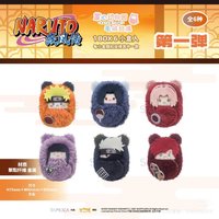 TAPIOCA 掌心動物園毛絨玩偶 第一彈