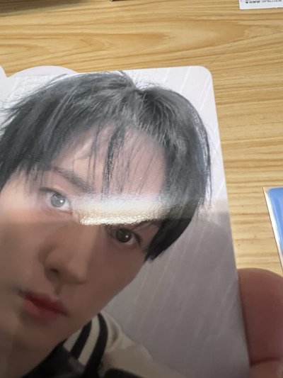 【Stray Kids】「李旻浩」SKZ Lee Know 旻 美通 target 卡盤 專卡 小卡 特典