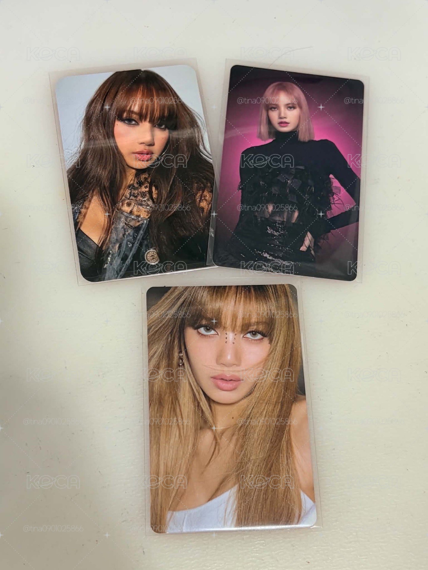 Lisa