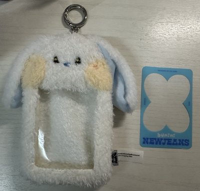 bunini卡套