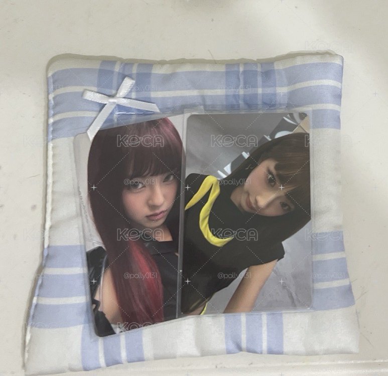 CHOOM卡冊送圖3～（卡冊末使用過！）