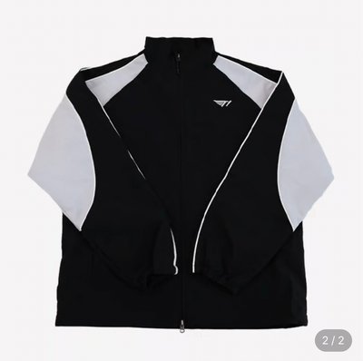 T1會員外套