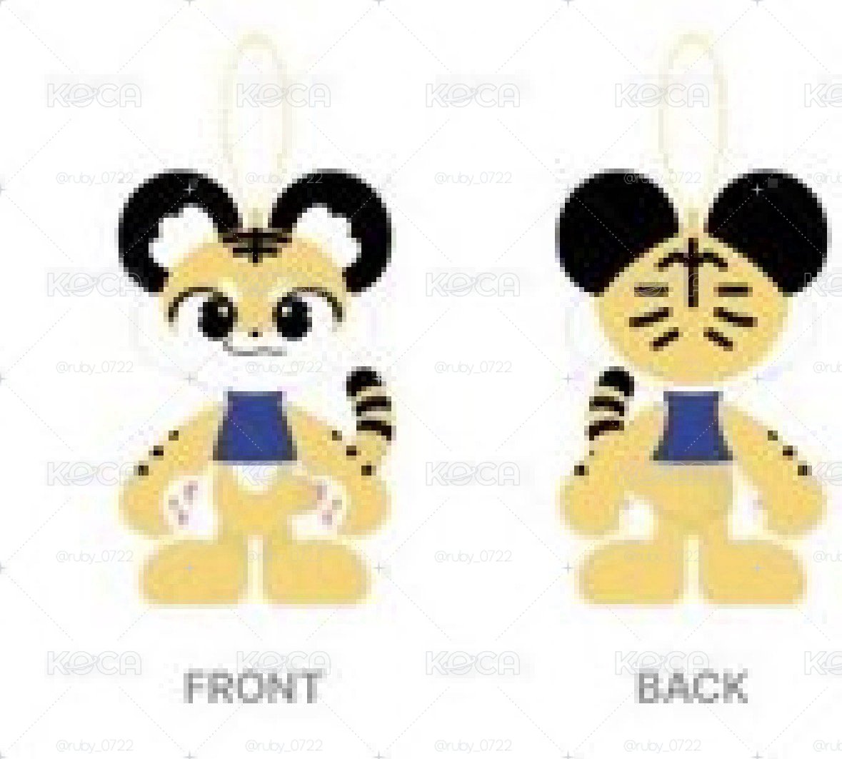 現貨🐯小虎
