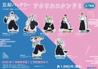 グリッターカンバッジコレクション2