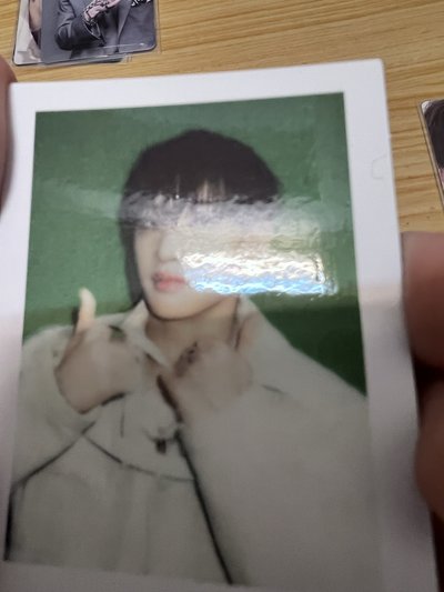 【Stray Kids】「方燦」SKZ BangChan 燦 美通 target 卡盤 專卡 小卡 特典