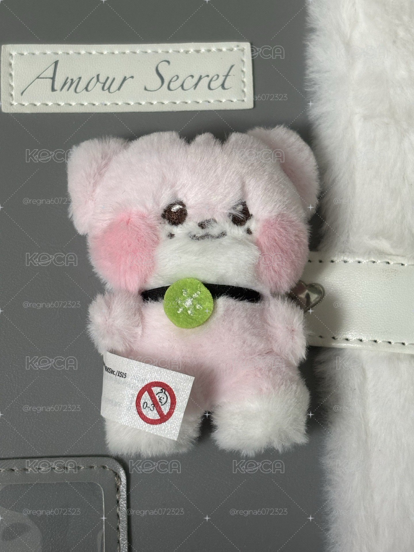 ive linefriends 瑞盒娃 送瑞卡
