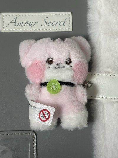 ive linefriends 瑞盒娃 送瑞卡